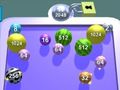 Hra 2048 Kulečník 3D Hra 2048 Kulečník 3D