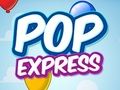 Hra PoP Expres