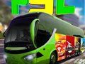 Hra Simulátor autobusu v terénu 3D Hra Simulátor autobusu v terénu 3D