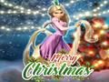Hra Design vánočního svetru Rapunzel Hra Design vánočního svetru Rapunzel