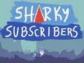 Hra Odběratelé Sharky