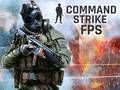 Hra Příkazový Úder FPS
