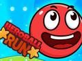 Hra Heroball Běh