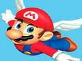 Hra Flappy Mario Hra Flappy Mario