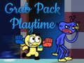 Hra Hrací Čas s Grab Packem