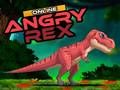 Hra Hněvivý Rex Online