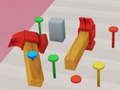 Hra Mistr Hammer 3D Hra