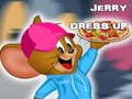 Hra Oblečení Jerryho Hra Oblečení Jerryho
