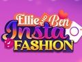 Hra Ellie A Ben Insta Móda