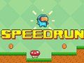 Hra Speedrun