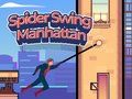Hra Pavoučí Houpačka Manhattan Hra Pavoučí Houpačka Manhattan