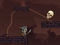 Hra Skeleton Knight