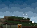 Hra Minecraft Sada