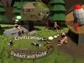 Hra Civilizace