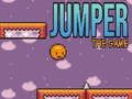 Hra Jumper hra