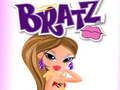 Hra Sladké Bratz Oblékání