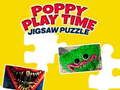 Hra Puzzl Poppy Play Time