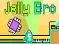 Hra Jelly Brácha