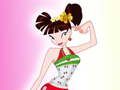 Hra Obleč si Musu z Winx Hra Obleč si Musu z Winx