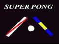 Hra Super Pong
