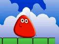 Hra Pou Běžec Hra Pou Běžec