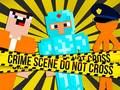 Hra Noob vs Pro vs Stickman Únik z Vězení