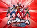 Hra Rozdíly Power Rangers Hra Rozdíly Power Rangers