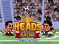 Hra Hlava Aréna Fotbal Všechny Hvězdy