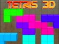 Hra Mistr Tetris 3D