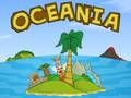 Hra Oceánie
