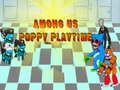 Hra Mezi námi: Poppy Playtime