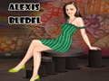 Hra Alexis Bledel