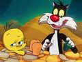 Hra Tweety Hra Tweety