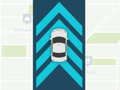 Hra Řidič Uber