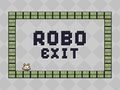 Hra Robo Východ