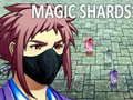 Hra Magické Fragmenty