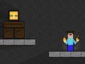 Hra Noob proti TNT Boom