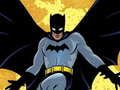 Hra Batman: Nepřítel uvnitř Hra Batman: Nepřítel uvnitř
