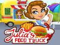Hra Julin Food Truck Hra Julin Food Truck