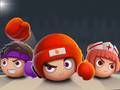 Hra Boxer.io Hra Boxer.io