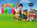 Hra Omalovánka pro Paw Patrol Hra Omalovánka pro Paw Patrol