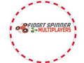 Hra Fidget Spinner Vícehráč Hra Fidget Spinner Vícehráč