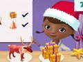 Hra Disney Junior: Tvořitel hraček Hra Disney Junior: Tvořitel hraček