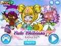 Hra Roztomilý Chibiusa Tvůrce