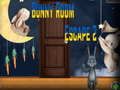 Hra Únik z pokoje Amgel Bunny 2