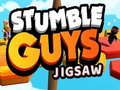 Hra Puzzle Stumble Guys