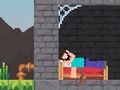 Hra Noob Důlní: Útěk z Vězení Hra Noob Důlní: Útěk z Vězení