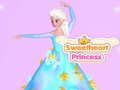 Hra Princeta Drahá
