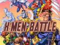 Hra X-Men: Bitva