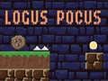 Hra Logus Pocus